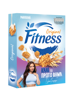 fitness original cereals 0