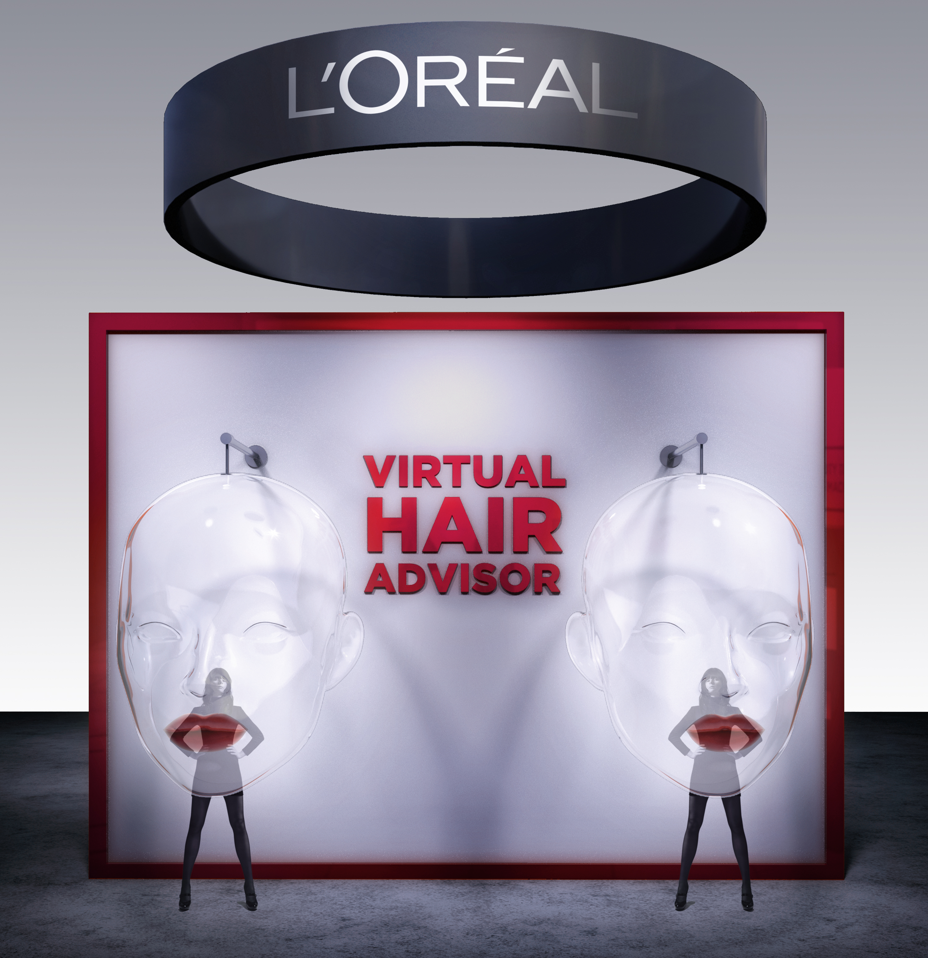 L'Oréal Virtual Hair Advisor 2[6696].jpg