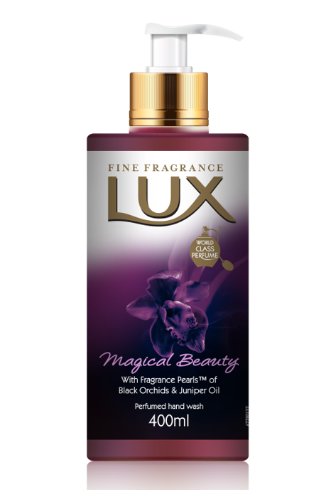 Lux Magical Beauty Αντλία 400ml.png