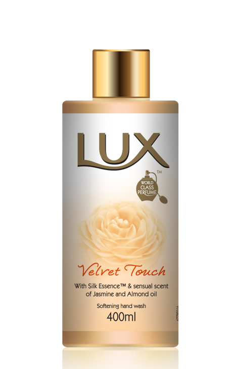 Lux Velvet Touch Ανταλλακτικό 400ml.png
