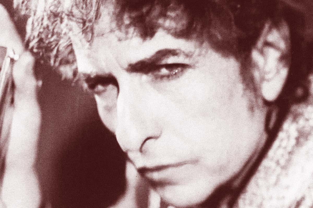 Bob Dylan: E&pi;&iota;&sigma;&tau;&rho;έ&phi;&epsilon;&iota; &gamma;&iota;&alpha; &sigma;&upsilon;&nu;&alpha;&upsilon;&lambda;ί&epsilon;&sigmaf; &sigma;&tau;&eta; &Beta;&rho;&epsilon;&tau;&alpha;&nu;ί&alpha; (&alpha;&lambda;&lambda;ά you ain't goin' nowhere &mu;&epsilon; &tau;&omicron; &kappa;&iota;&nu;&eta;&tau;ό &sigma;&tau;&omicron; &chi;έ&rho;&iota;)
