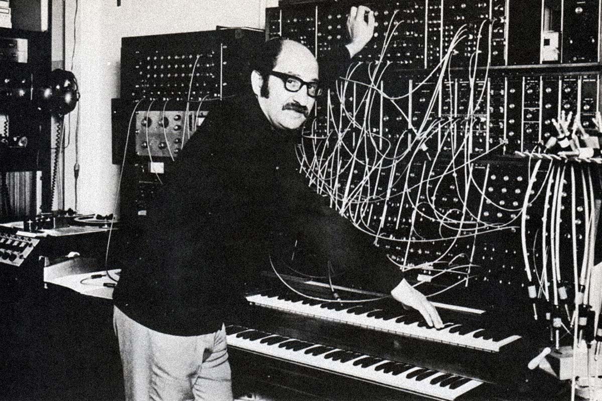 Το θρυλικό "Mother Earth's Plantasia" του Mort Garson γιορτάζει τα 50 χρόνια του με μια οικολογική επανέκδοση