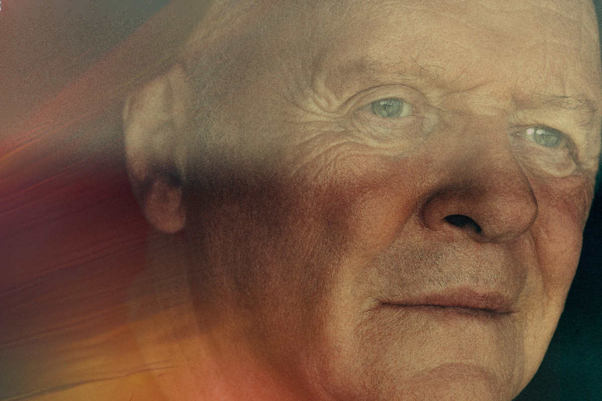 Στα 88, ο Anthony Hopkins κυκλοφορεί τον πρώτο του συμφωνικό δίσκο