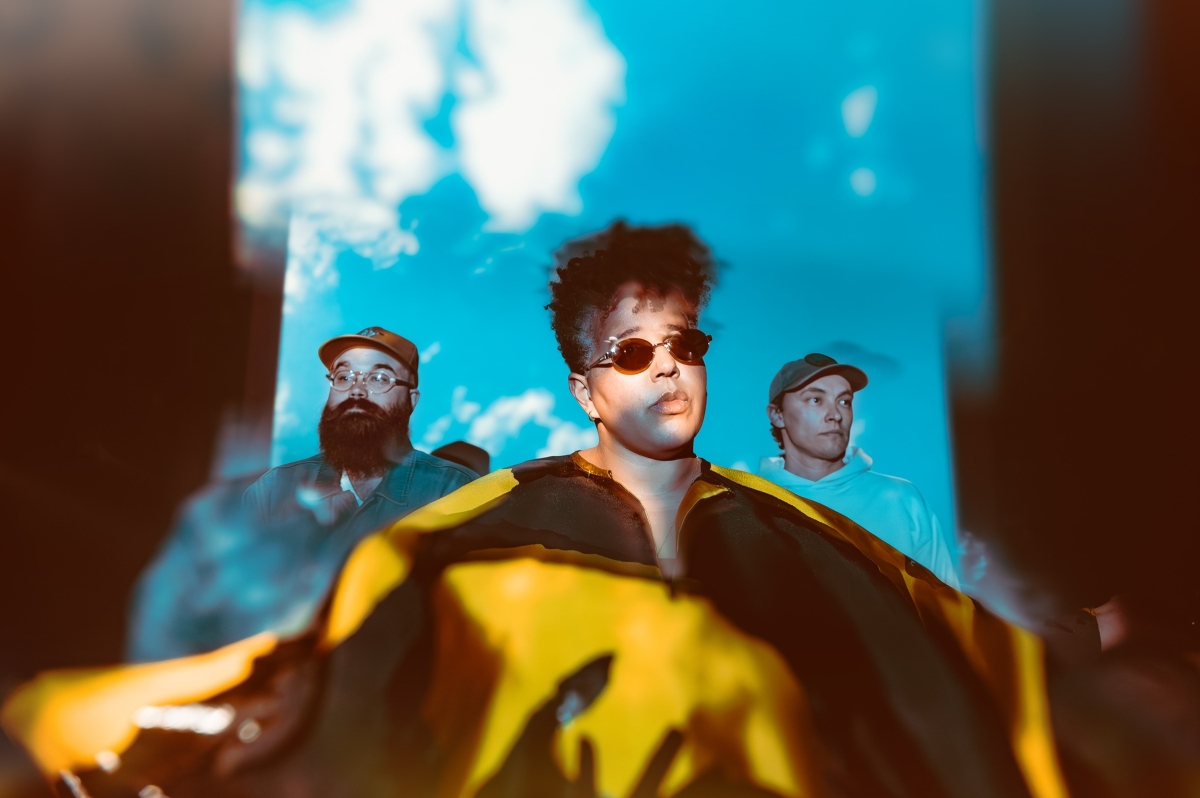 &Omicron;&iota; Alabama Shakes &kappa;ά&nu;&omicron;&upsilon;&nu; comeback &mu;&epsilon; &nu;έ&omicron; album, &mu;&epsilon;&tau;ά &alpha;&pi;ό 11 &chi;&rho;ό&nu;&iota;&alpha;