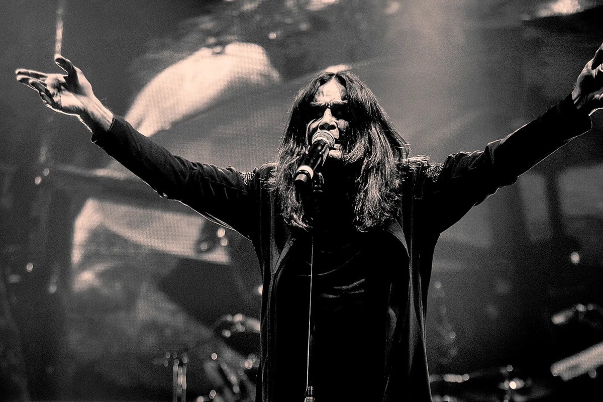 Το Birmingham τιμά τον Ozzy Osbourne έναν χρόνο μετά τον θάνατό του με την πρώτη "Ozzy Day"