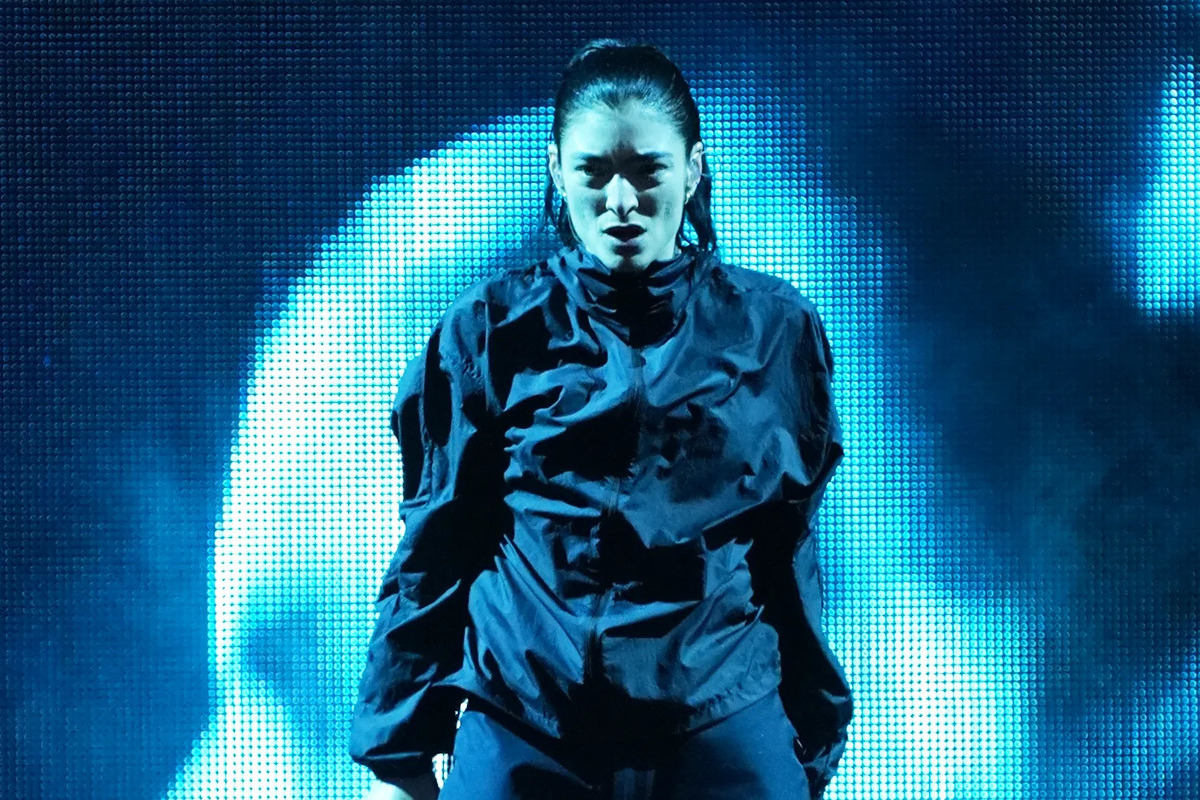 Η Lorde επικρίνει το AI feature του Spotify για το "About the Song"