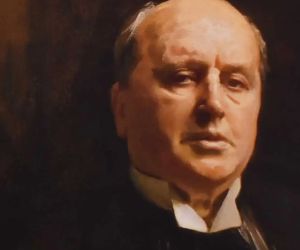 Henry James: «Ζήστε ό,τι μπορείτε. Δεν έχει τόση σημασία τι κάνεις, αρκεί να ζεις τη ζωή σου»