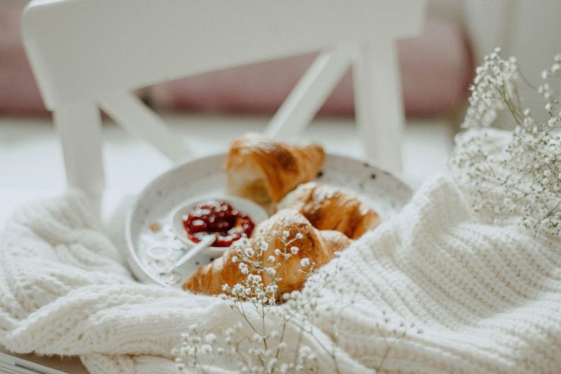 Brunch στο σπίτι: Πώς έφερα το αγαπημένο μου cafe στην κουζίνα μου