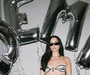 Demi Lovato: «Οι ουλές είναι σαν πληγές μάχης – δείχνουν τι έχεις περάσει και πόσο δυνατός έχεις γίνει»