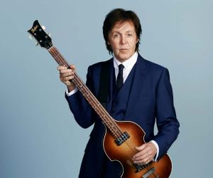 Paul McCartney, Kate Bush και Pet Shop Boys μαζί σε άλμπουμ–διαμαρτυρία ενάντια στην AI