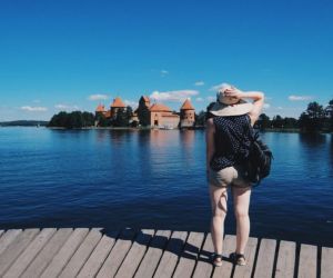 Last minute travel: Οι 5 καλύτεροι απροσδόκητοι ευρωπαϊκοί προορισμοί