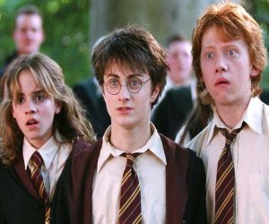 Harry Potter: «Είναι οι επιλογές μας που δείχνουν τι πραγματικά είμαστε, πολύ περισσότερο από τις ικανότητές μας»