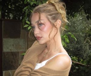 Gigi Hadid: Μόλις έκανε την stylish και φρέσκια αλλαγή στα μαλλιά της