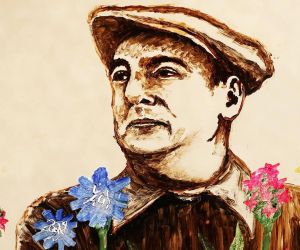 Pablo Neruda: «Αν τίποτα δεν μας σώζει από το θάνατο, αφήστε την αγάπη τουλάχιστον να μας σώσει από τη ζωή»