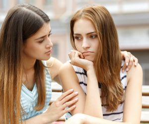Γιατί το τέλος αυτής της φιλίας μού κόστισε περισσότερο από έναν χωρισμό: Η δική μου αλήθεια
