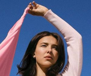 Millie Bobby Brown: «Θέλω πραγματικά να αλλάξω τον κόσμο»