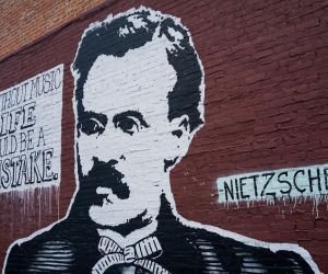 Friedrich Nietzsche: «Δεν είναι η έλλειψη αγάπης, αλλά η έλλειψη φιλίας που κάνει δυστυχισμένο έναν γάμο»