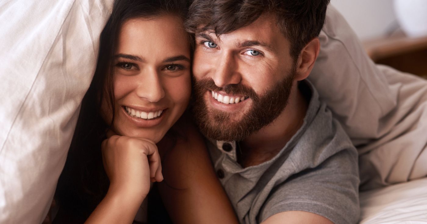 Τι είναι fraysexuality και πώς επηρεάζει τη σεξουαλικότητά σου