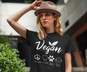 Με αφορμή την Παγκόσμια Ημέρα Vegetarian θα σε μυήσω στα οφέλη της χορτοφαγίας