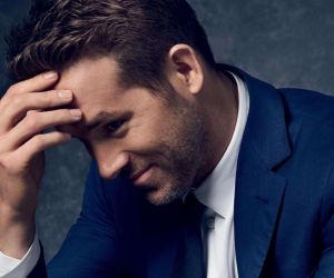 Ryan Reynolds: «Νομίζω ότι κάθε σχέση πρόκειται να αποκτήσει μερικά δύσκολα μπαλώματα. Αυτά είναι αυτά που την κάνουν πιο δυνατή»