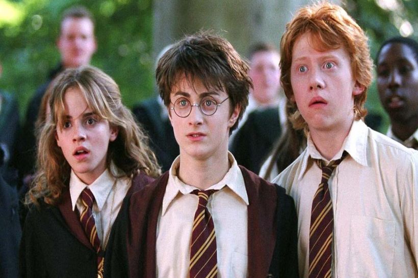 Harry Potter: «Είναι οι επιλογές μας που δείχνουν τι πραγματικά είμαστε, πολύ περισσότερο από τις ικανότητές μας»
