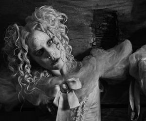 Τραγούδησε και χόρεψε το ολοκαίνουργιο The Dead Dance της Lady Gaga και θα ζωντανέψει η Τετάρτη σου