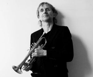 Απόλαυσε τον Erik Truffaz και το κουαρτέτο του στο Half Note Jazz Club