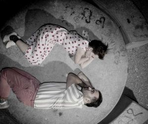 Το Ruby Moon του του Matt Cameron σε σκηνοθεσία Ειρήνης Δερμιτζάκη στο Θέατρο Αγγέλων Βήμα