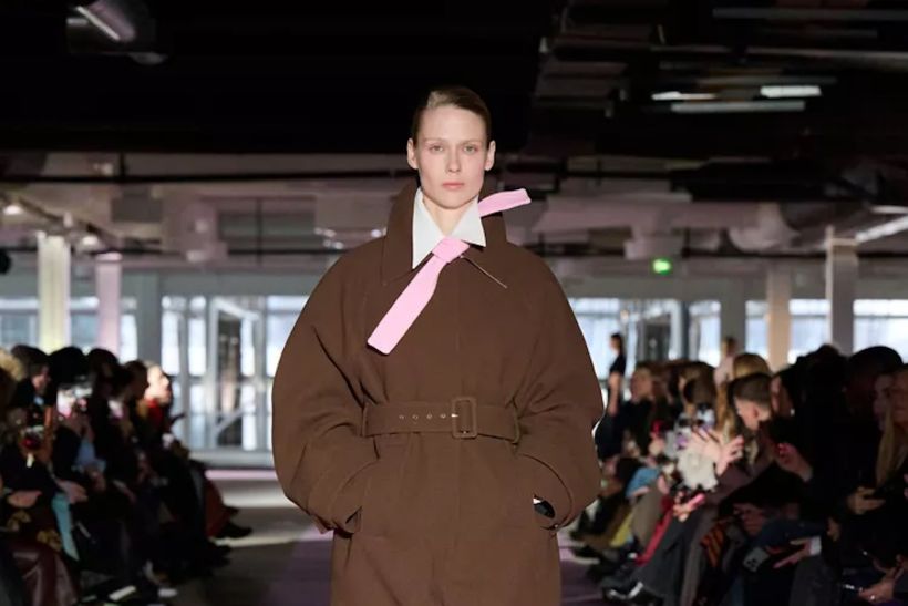 Τα 6 fashion trends που κέρδισαν το ενδιαφέρον μου από την Εβδομάδα Μόδας της Κοπενχάγης