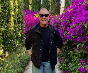 Michael Kors: «Η απόλυτη πολυτέλεια είναι ο χρόνος»