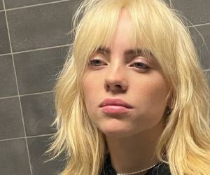 Η Billie Eilish