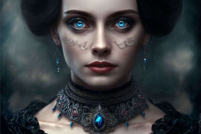 dark zodiac
