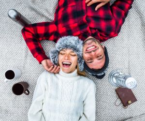 Cocooning Time: Το Ερωτικό Ωροσκόπιο του Σαββατοκύριακου (6-7/12) για όλα τα ζώδια