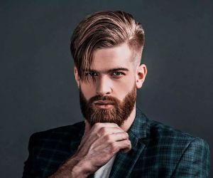 Ταιριάζεις ή δεν ταιριάζεις; Όλα όσα θες να ξέρεις για τον άντρα Ζυγό