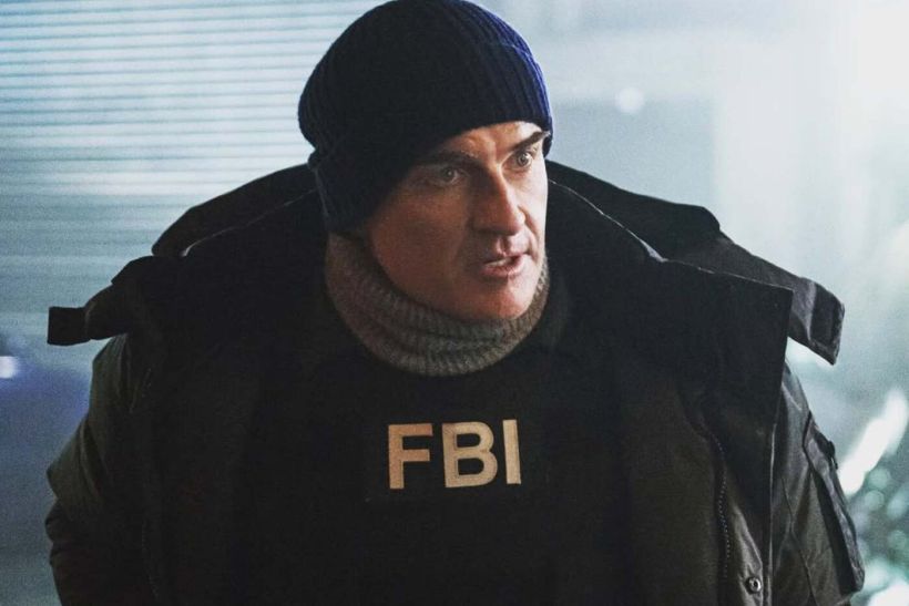 6 στοιχεία για τη ζωή του Julian McMahon που θα συνεχίσεις να θυμάσαι