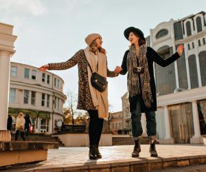 Η Αφροδίτη στον Ζυγό από τις 13 Οκτωβρίου φέρνει σε όλα τα ζώδια την πολυπόθητη αρμονία