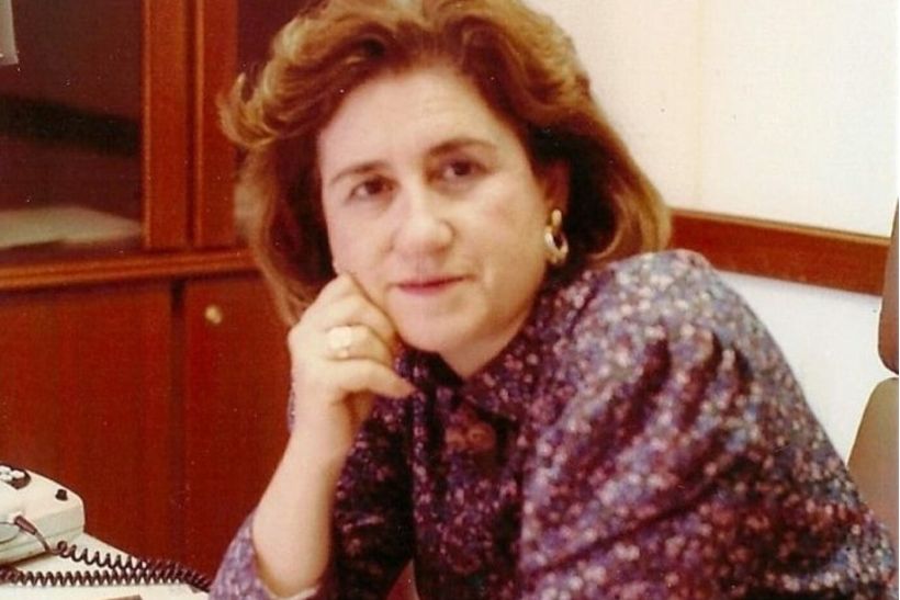Λένα Παππά: 3 ποιήματα και 3 αγαπημένα τραγούδια της σπουδαίας ποιήτριας που πέθανε σε ηλικία 93 ετών
