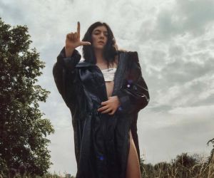 Style icon: Η Lorde γίνεται 31 και είναι πιο κομψή από ποτέ