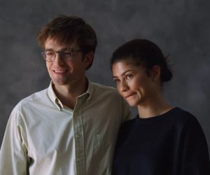 The Drama: Η Zendaya και ο Robert Pattinson ζουν τον απόλυτο εφιάλτη κάθε νύφης στη νέα ταινία της A24