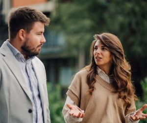 Διαφωνείτε συνέχεια; Δες ποια μοτίβα συγκρούσεων είναι επικίνδυνα και πώς να τα διαχειριστείτε