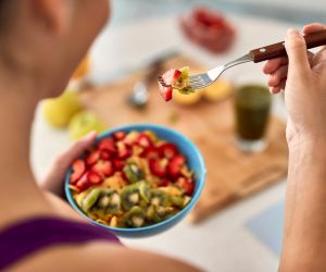 Η εμμονή μου με το clean eating με έκανε να μισήσω τον εαυτό μου