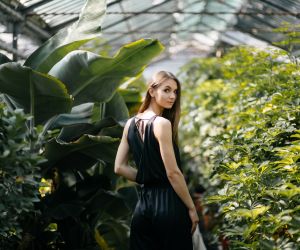 Γιατί οι βοτανικοί κήποι μπορεί σύντομα να «συνταγογραφούνται» από γιατρούς για την κατάθλιψη