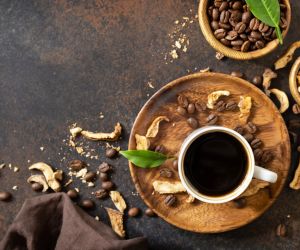 Δοκίμασα «μαγικά» (αλλά νόμιμα!) μανιτάρια σε συμπλήρωμα διατροφής για ένα μήνα και είμαι πραγματικά ενθουσιασμένη