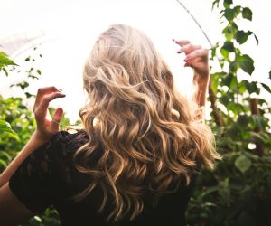 Hair Botox: Η θεραπεία που θα άλλαξε τα μαλλιά μου