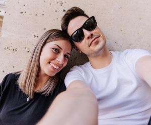 Υπενθύμιση: Ο πρώην σου είναι πρώην και αυτό έχει τη σημασία του