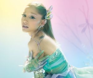 Swarovski X Ariana Grande: Η νέα συλλογή αποπνέει μία αίσθηση ποιητικής μαγείας