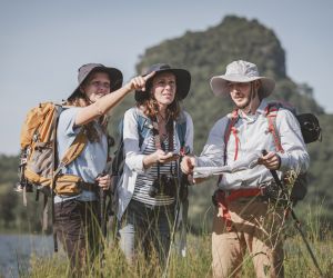 Οι 12 Καλύτεροι Ευρωπαϊκοί Προορισμοί Natura 2000 για αυτό καλοκαίρι