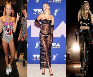Happy Birthday Miley Cyrus, με τις 7 πιο εμβληματικές εμφανίσεις της