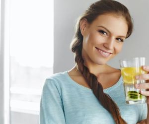 Πώς να μείνετε ενυδατωμένοι στον καύσωνα