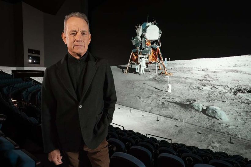 10 ταινίες που πρέπει οπωσδήποτε να δεις του Tom Hanks – που σήμερα έχει γενέθλια